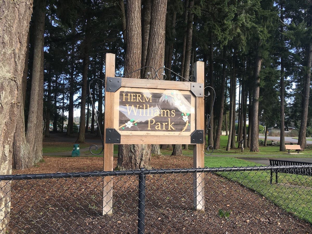 Herm Williams Park