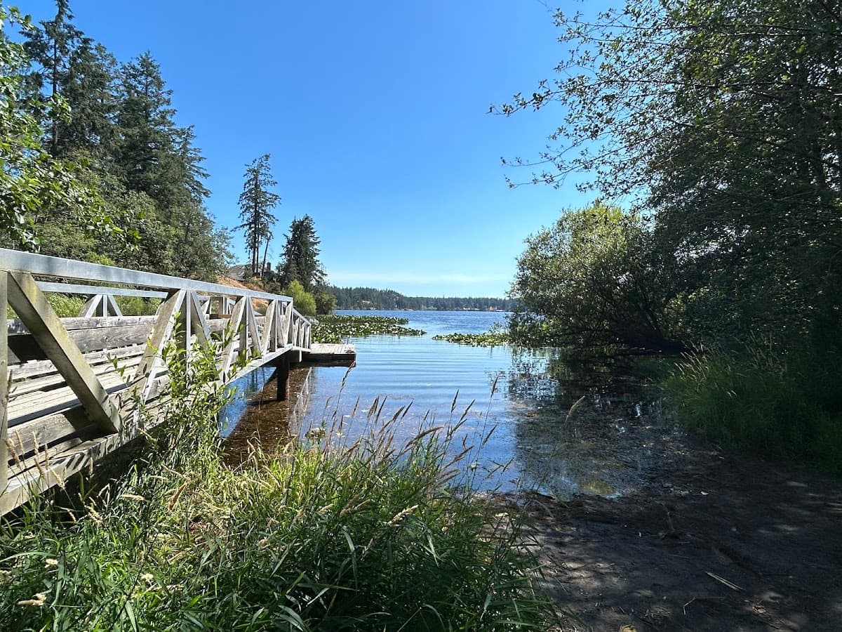 Prospect Lake Park