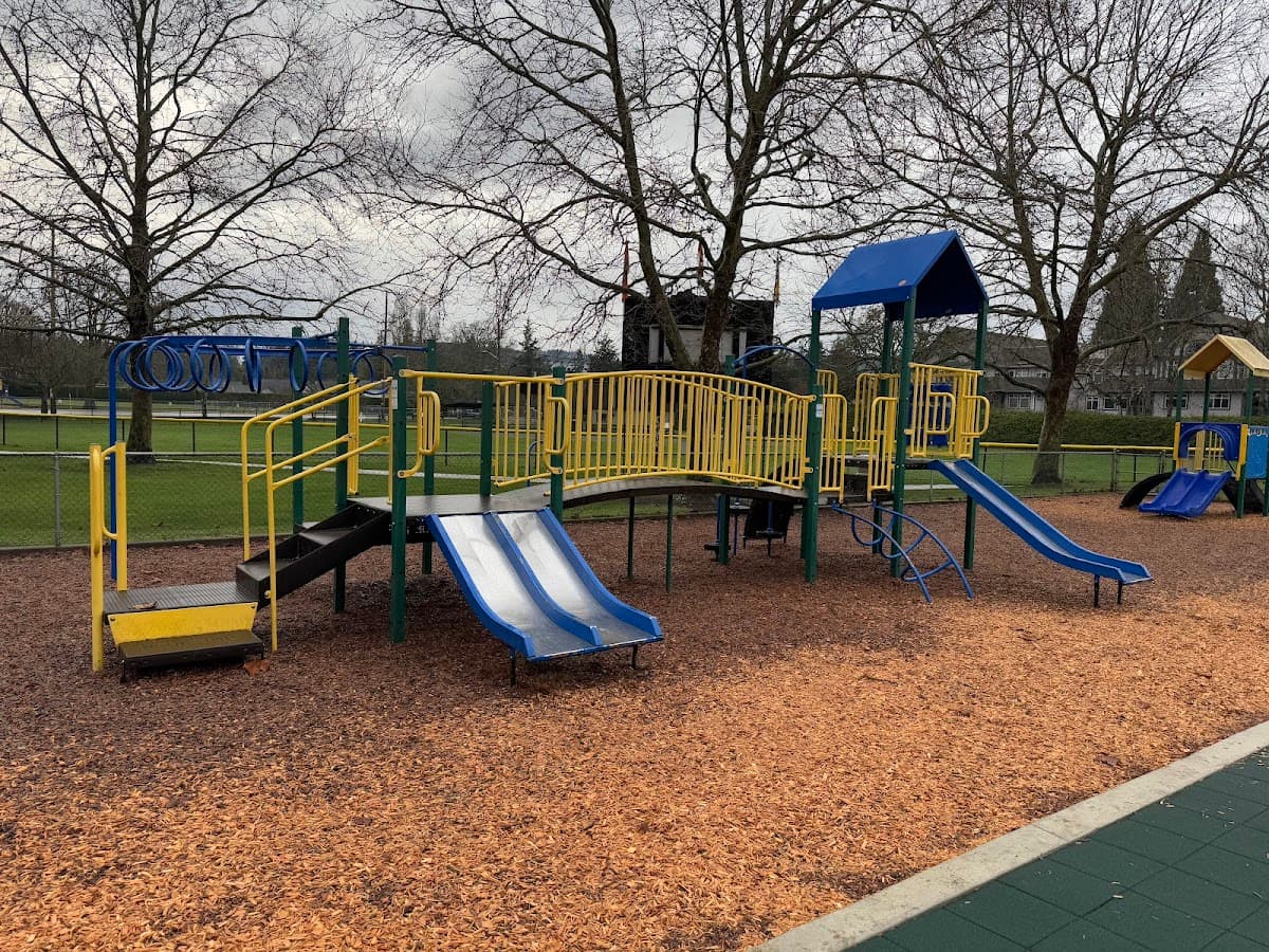 Rom Knott Memorial Park