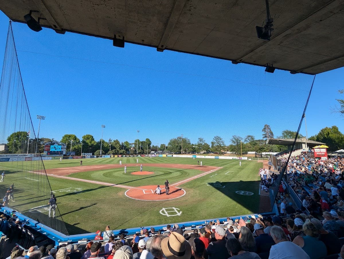 Royal Athletic Park